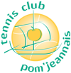 Logo Tennis Club La Pommeraye